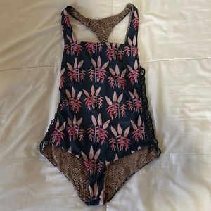 ACACIA swim full piece